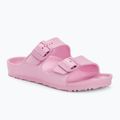 BIRKENSTOCK infradito per bambini Arizona EVA Narrow rosa fondente