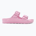 BIRKENSTOCK infradito per bambini Arizona EVA Narrow rosa fondente 2