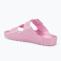 BIRKENSTOCK infradito per bambini Arizona EVA Narrow rosa fondente 3
