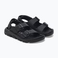 Sandali per bambini BIRKENSTOCK Mogami HL Birko-Flor Narrow black 3