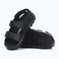 Sandali per bambini BIRKENSTOCK Mogami HL Birko-Flor Narrow black 5
