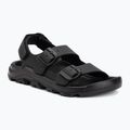Sandali per bambini BIRKENSTOCK Mogami HL Birko-Flor Narrow black