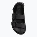 Sandali per bambini BIRKENSTOCK Mogami HL Birko-Flor Narrow black 5