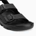 Sandali per bambini BIRKENSTOCK Mogami HL Birko-Flor Narrow black 7