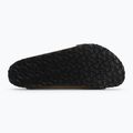 BIRKENSTOCK Arizona LEOI Infradito stretto color cachi sbiadito 4