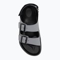BIRKENSTOCK Sandali Mogami Terra BF Regular oasi nero 5