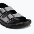 BIRKENSTOCK Sandali Mogami Terra BF Regular oasi nero 7