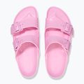 Ciabatte BIRKENSTOCK Arizona EVA fondant pink 3