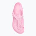 Infradito donna BIRKENSTOCK Gizeh EVA Regular rosa fondente 5