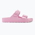 BIRKENSTOCK infradito da donna Arizona EVA Narrow rosa fondente 2