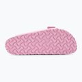 BIRKENSTOCK infradito da donna Arizona EVA Narrow rosa fondente 6