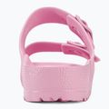 BIRKENSTOCK infradito da donna Arizona EVA Narrow rosa fondente 8