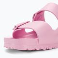 BIRKENSTOCK infradito da donna Arizona EVA Narrow rosa fondente 9