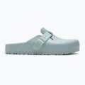 BIRKENSTOCK Ciabatte Boston EVA Narrow verde surf 2