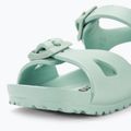 BIRKENSTOCK Rio EVA Narrow surf green sandali per bambini 7