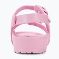 BIRKENSTOCK Rio EVA Sandali stretti rosa fondente per bambini 6