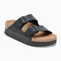 Ciabatte BIRKENSTOCK Arizona Flex Platform Birko-Flor black