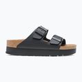 Ciabatte BIRKENSTOCK Arizona Flex Platform Birko-Flor black 2