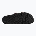 Klapki BIRKENSTOCK x Papillio Arizona Flex Platform Birko-Flor Narrow mocca 4