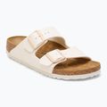 BIRKENSTOCK infradito donna Arizona BF Narrow guscio d'uovo 8