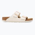 BIRKENSTOCK infradito donna Arizona BF Narrow guscio d'uovo 9