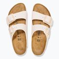 BIRKENSTOCK infradito donna Arizona BF Narrow guscio d'uovo 12