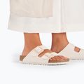 BIRKENSTOCK infradito donna Arizona BF Narrow guscio d'uovo 15