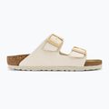BIRKENSTOCK infradito donna Arizona BF Narrow guscio d'uovo 2