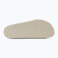 BIRKENSTOCK infradito donna Arizona BF Narrow guscio d'uovo 4
