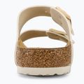 BIRKENSTOCK infradito donna Arizona BF Narrow guscio d'uovo 6