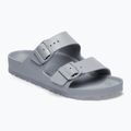 BIRKENSTOCK Arizona EVA Ciabatte Narrow stone coin 8