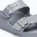 BIRKENSTOCK Arizona EVA Ciabatte Narrow stone coin 10