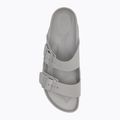BIRKENSTOCK Arizona EVA Ciabatte Narrow stone coin 5
