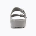 BIRKENSTOCK Arizona EVA Ciabatte Narrow in pietra con monete 6