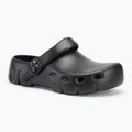 BIRKENSTOCK Birki Flow EVA Ciabatte nero regolare