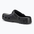 BIRKENSTOCK Birki Flow EVA Ciabatte nero regolare 4