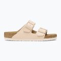 Ciabatte BIRKENSTOCK Arizona Birko-Flor new beige 2