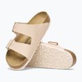 Ciabatte BIRKENSTOCK Arizona Birko-Flor new beige 4