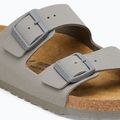BIRKENSTOCK Arizona BF Infradito stretti in pietra 10