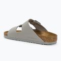 BIRKENSTOCK Arizona BF Infradito stretti in pietra 3