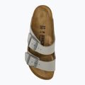 BIRKENSTOCK Arizona BF Infradito stretti in pietra 7