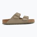 Ciabatte BIRKENSTOCK Arizona Birko-Flor faded khaki 2