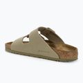 BIRKENSTOCK Arizona BF Narrow infradito color cachi sbiadito 3