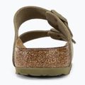 BIRKENSTOCK Arizona BF Narrow infradito color cachi sbiadito 8
