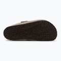 Infradito BIRKENSTOCK Boston Kids Narrow taupe 4