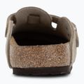 Infradito BIRKENSTOCK Boston Kids Narrow taupe 6