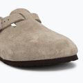 Infradito BIRKENSTOCK Boston Kids Narrow taupe 7