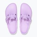 Ciabatte donna BIRKENSTOCK Boston EVA Narrow crocus 10