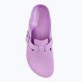 Ciabatte donna BIRKENSTOCK Boston EVA Narrow crocus 5