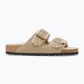 BIRKENSTOCK Arizona Shearling SL Infradito regolare taupe 9